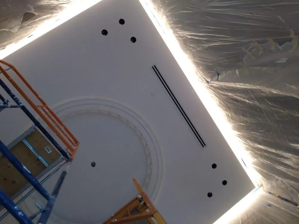 Slide of J SALGADO INC