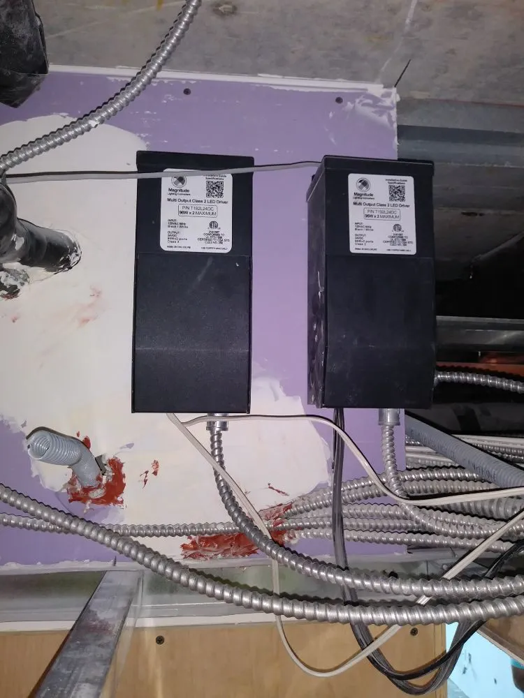 Slide of J SALGADO INC