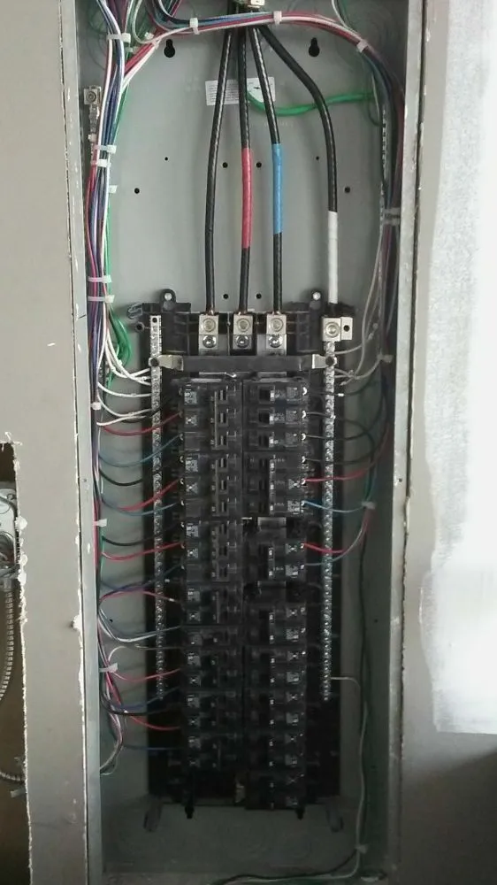 Slide of J SALGADO INC