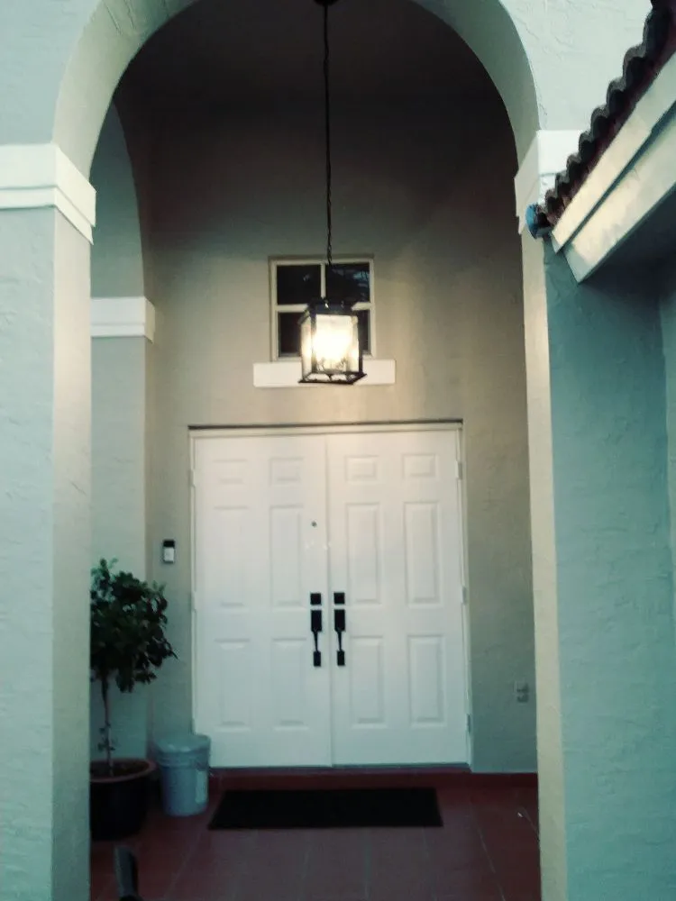 Slide of J SALGADO INC