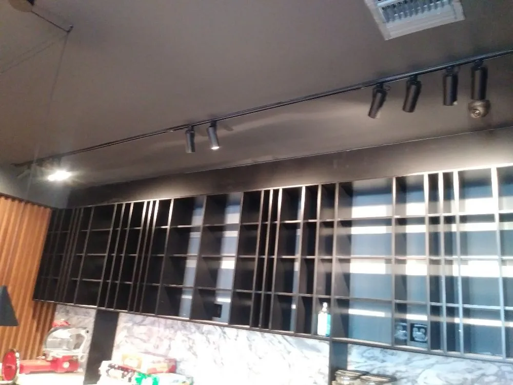 Slide of J SALGADO INC