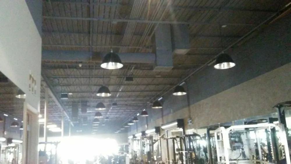 Slide of J SALGADO INC