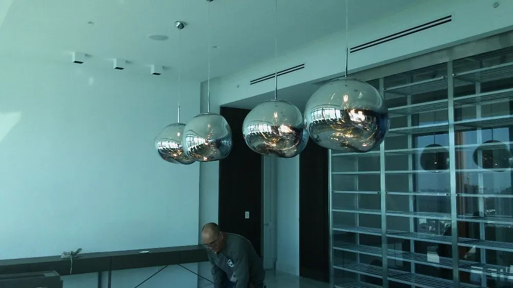 Slide of J SALGADO INC