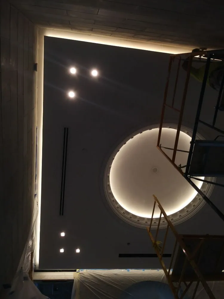 Slide of J SALGADO INC