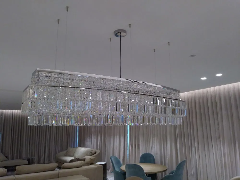 Slide of J SALGADO INC