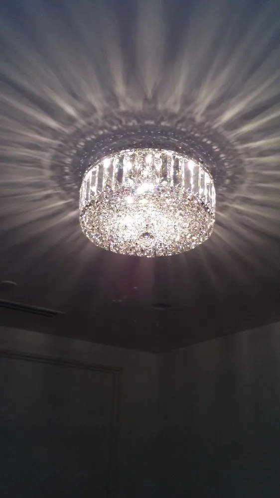 Slide of J SALGADO INC