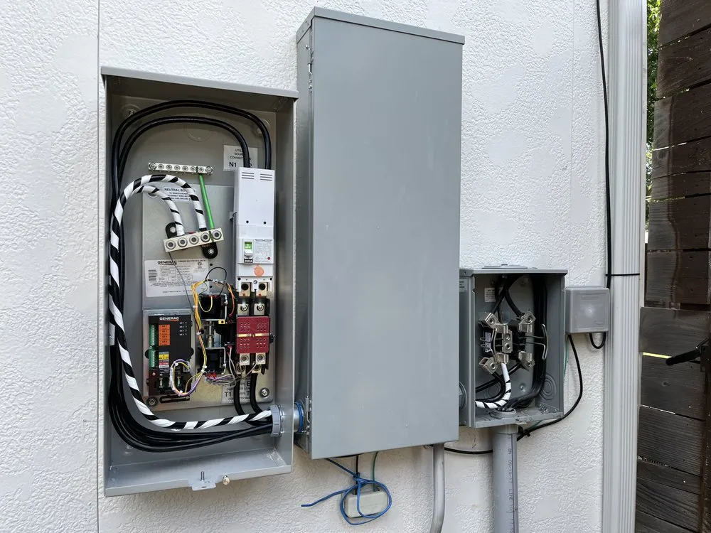 Slide of J Salutions