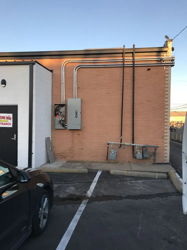 Slide of J Salutions