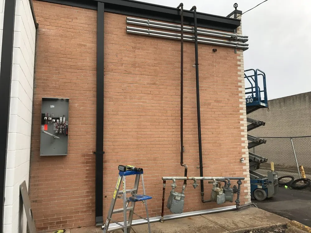 Slide of J Salutions