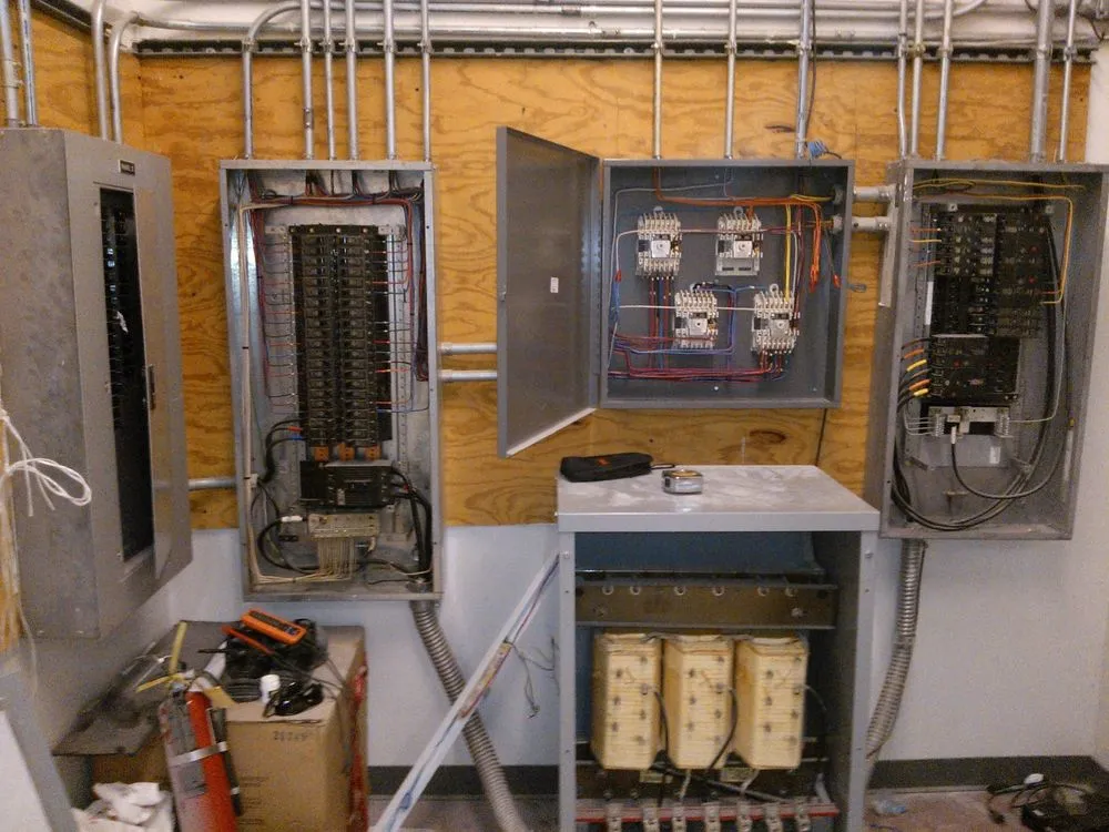 Slide of J Salutions