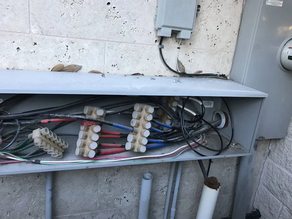 Slide of J Salutions