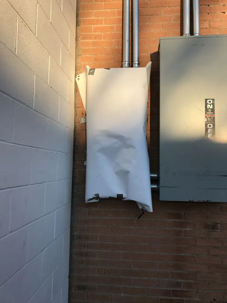 Slide of J Salutions