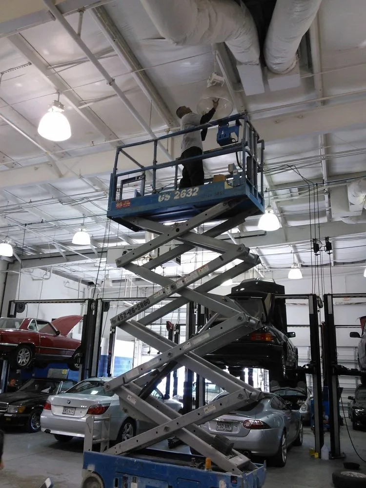 Slide of J Salutions