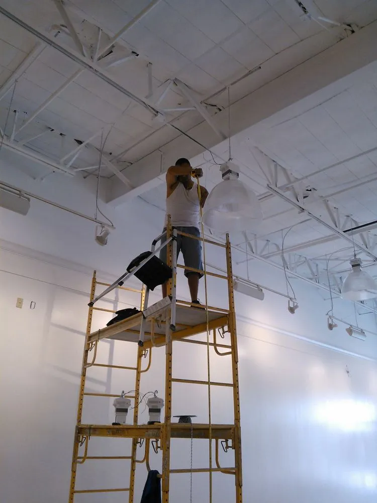 Slide of J Salutions