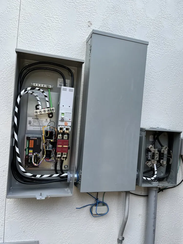 Slide of J Salutions