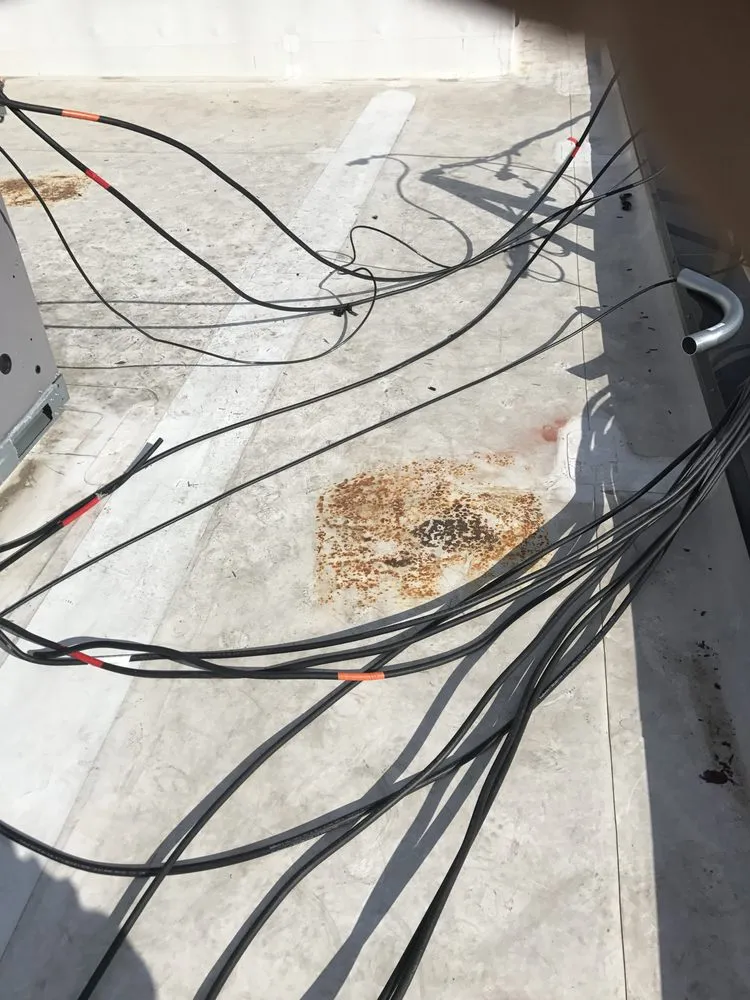 Slide of J Salutions