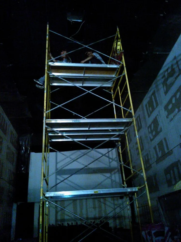 Slide of J Salutions