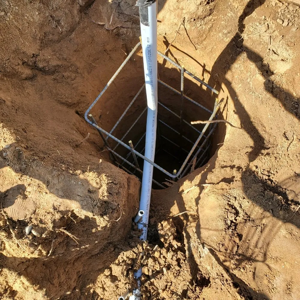 Slide of J T Electric