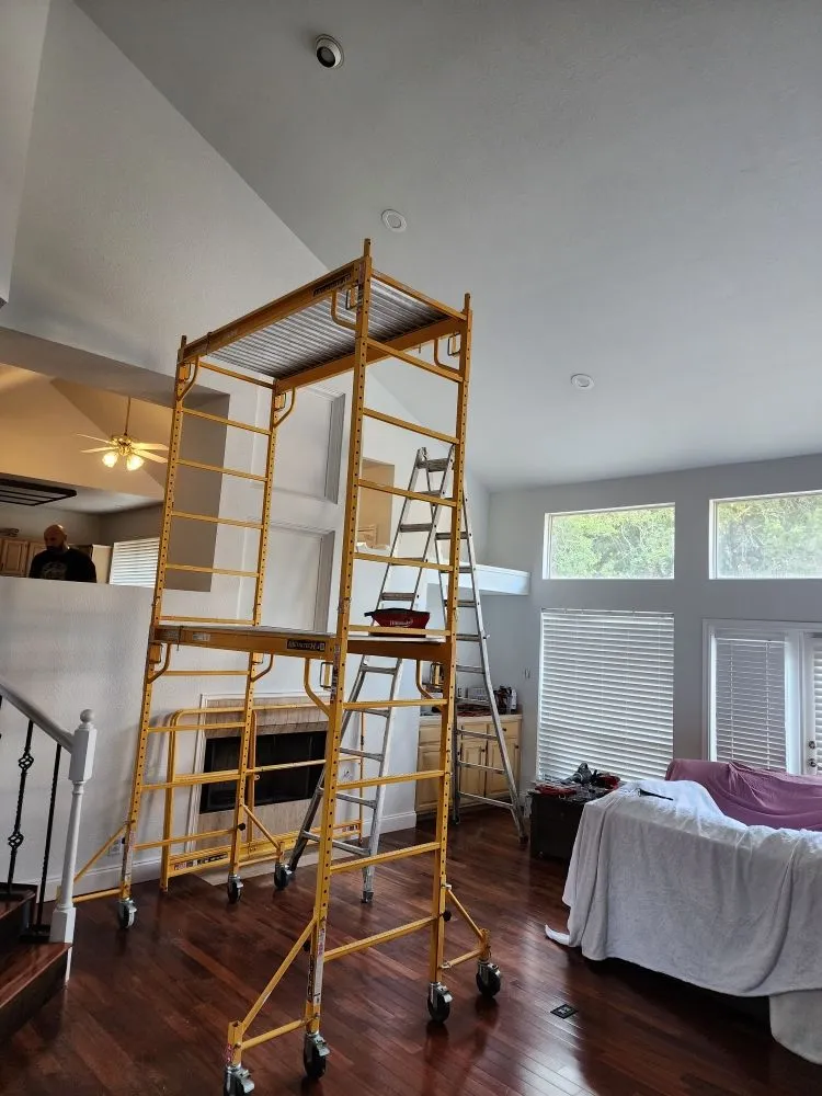 Slide of J T Electric