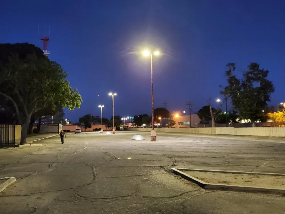 Slide of J T Electric