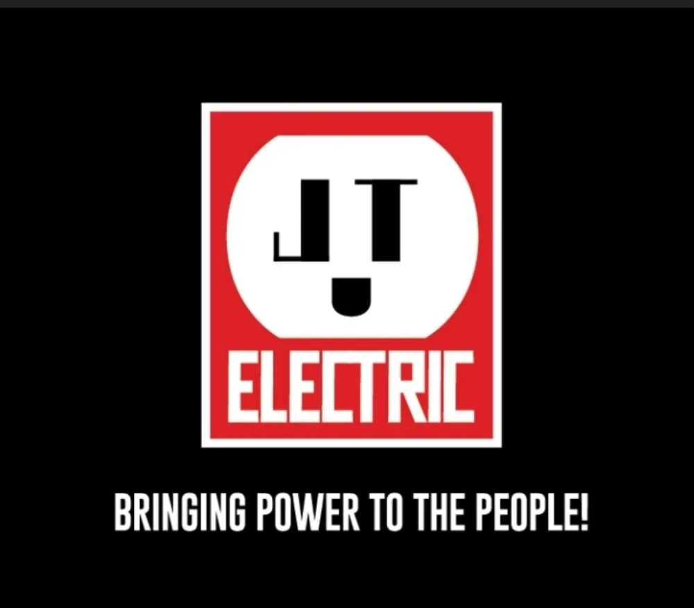 Slide of J T Electric