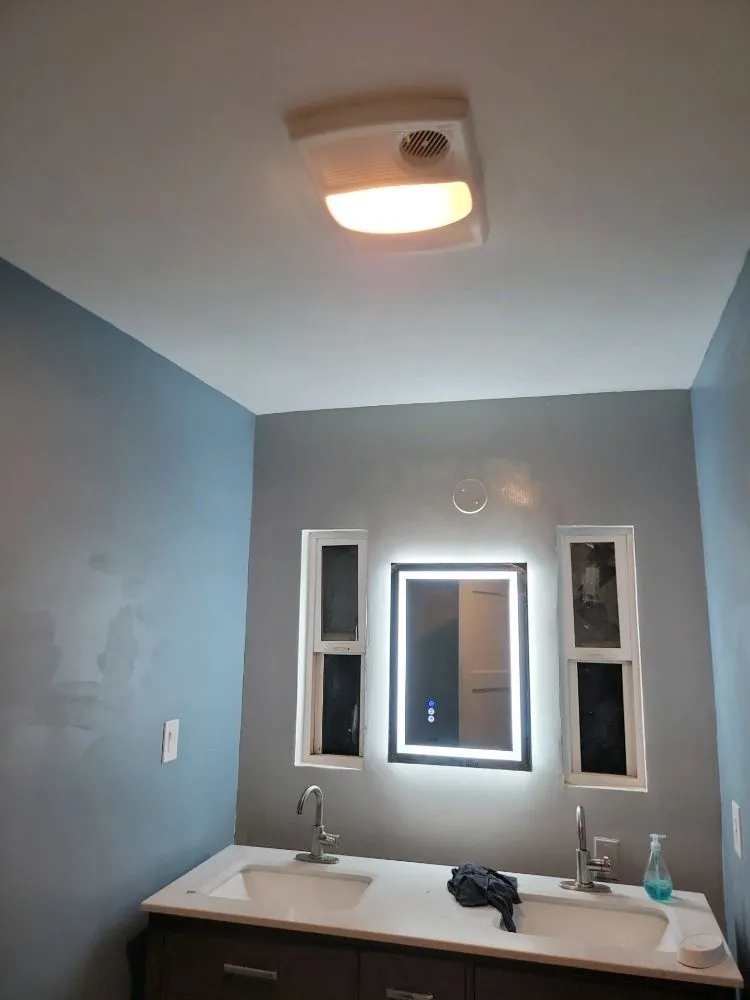 Slide of J T Electric