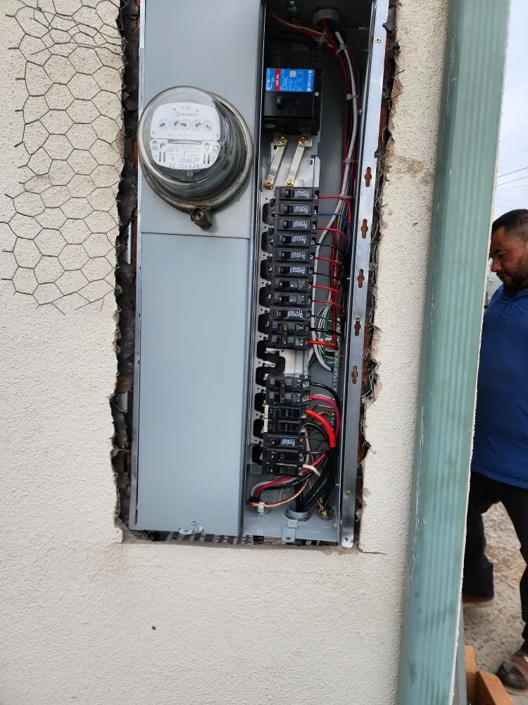 Expert emergency electrical service experts serving ,  - J T Electric