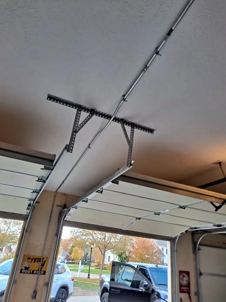 Slide of J T Electrical Services