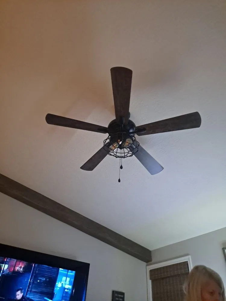 Slide of J T Electrical Services