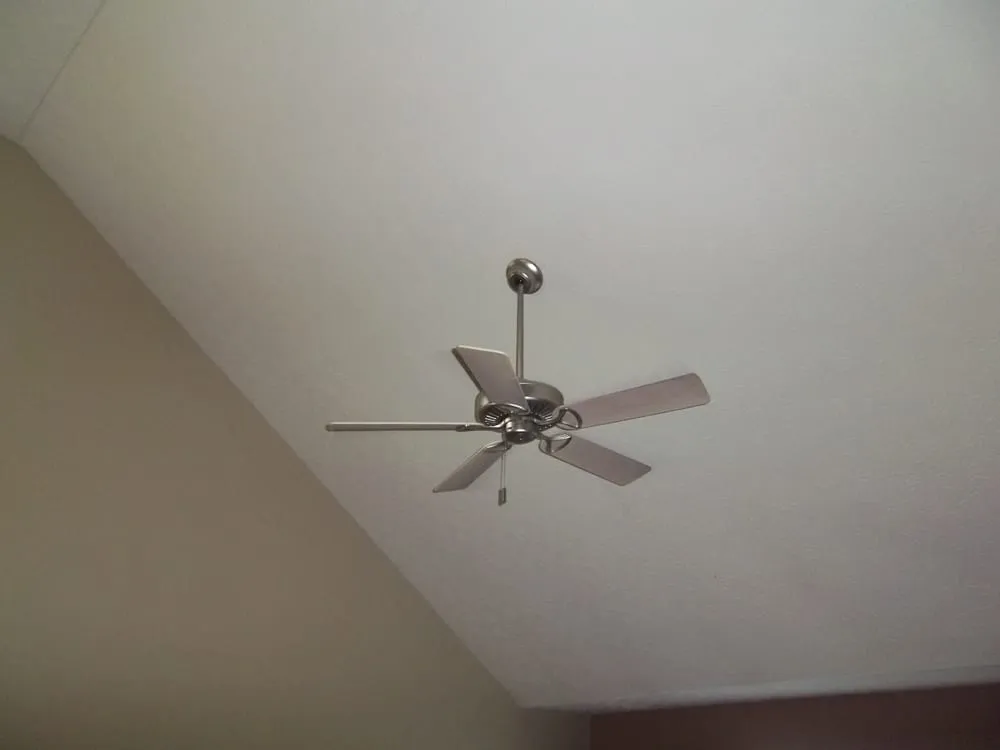 Slide of J T Electrical Services