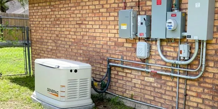 Slide of J Tech Electric