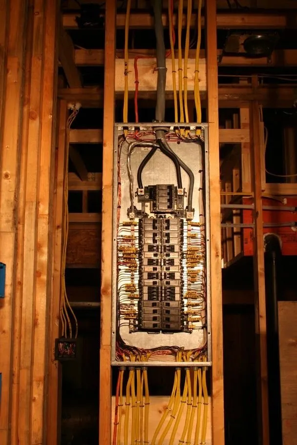 Slide of J Tech Electric