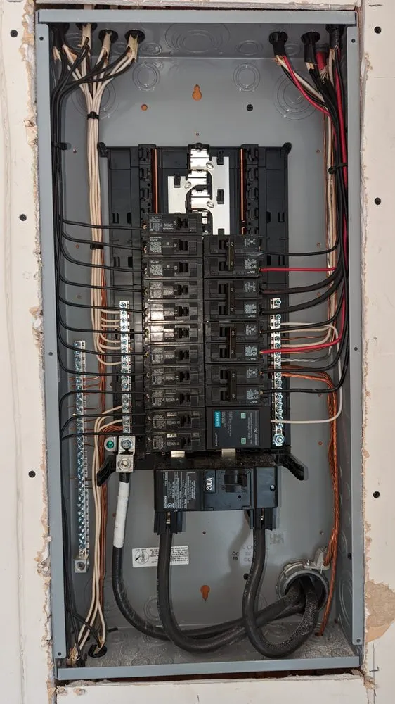 Slide of J-Tech Electric