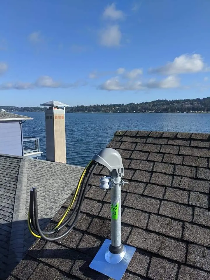 Slide of J-Tech Electric