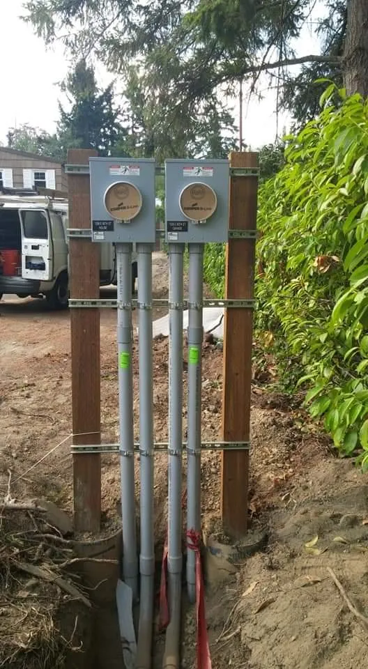 Slide of J-Tech Electric