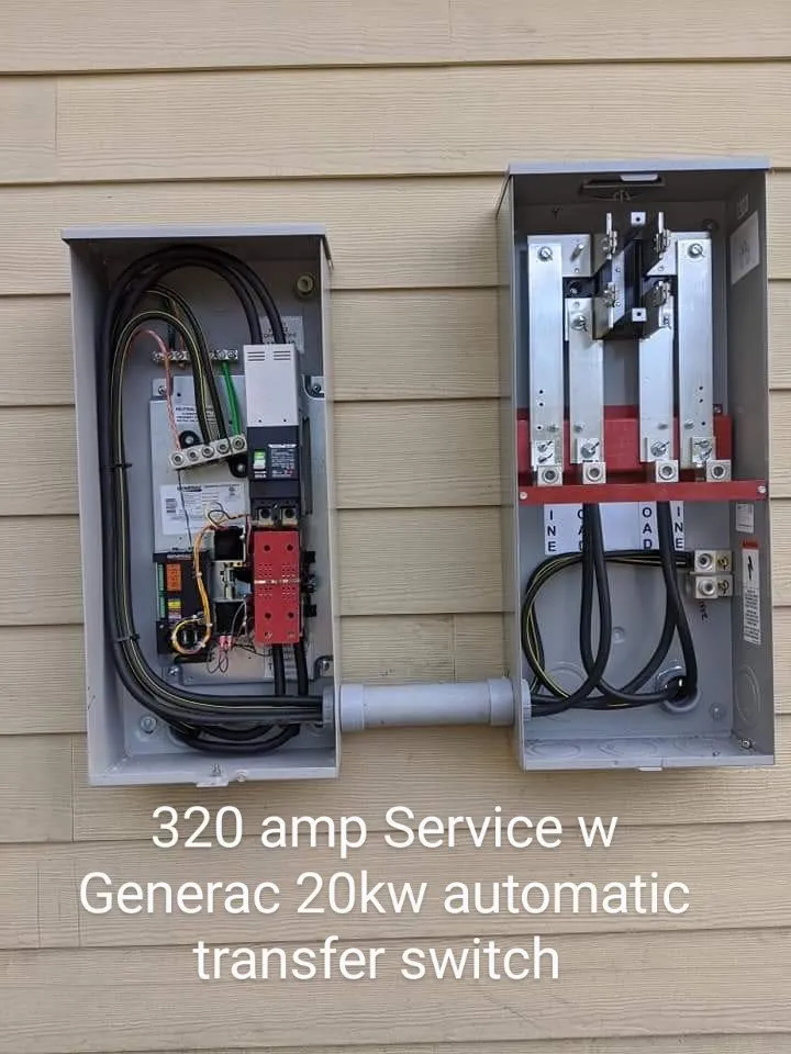 Slide of J-Tech Electric