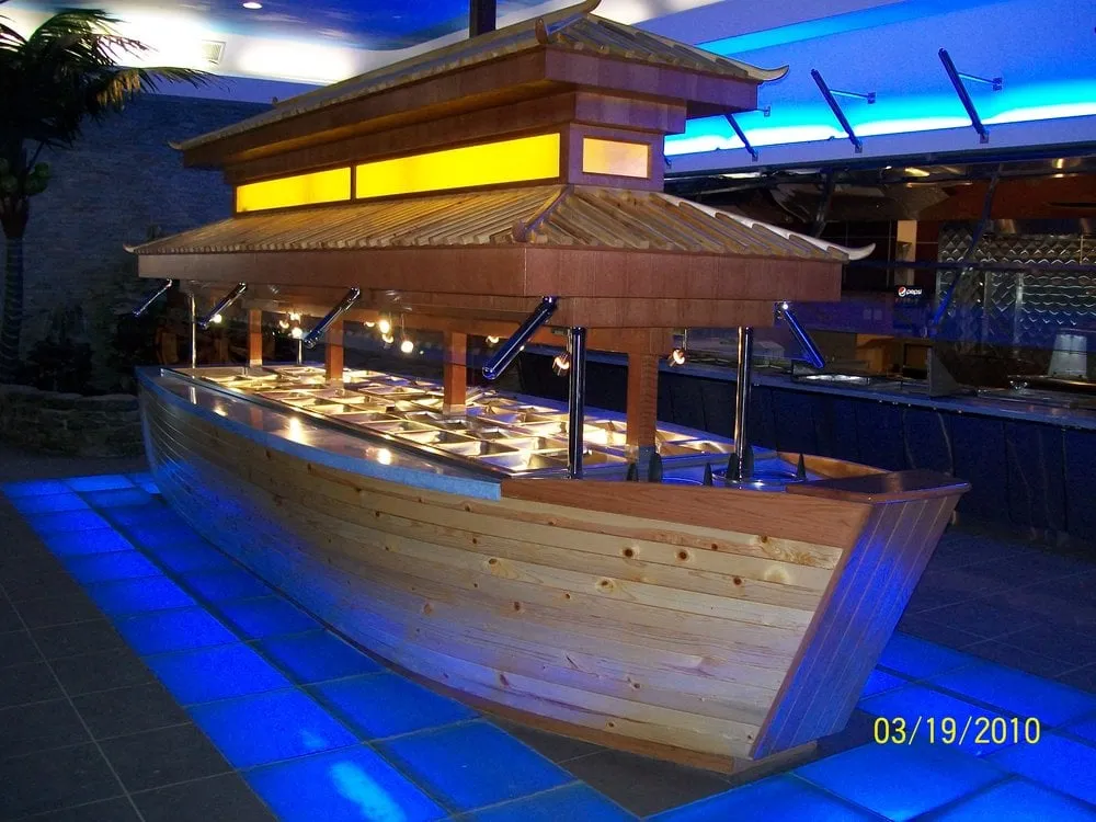 Slide of J Thomas Electric