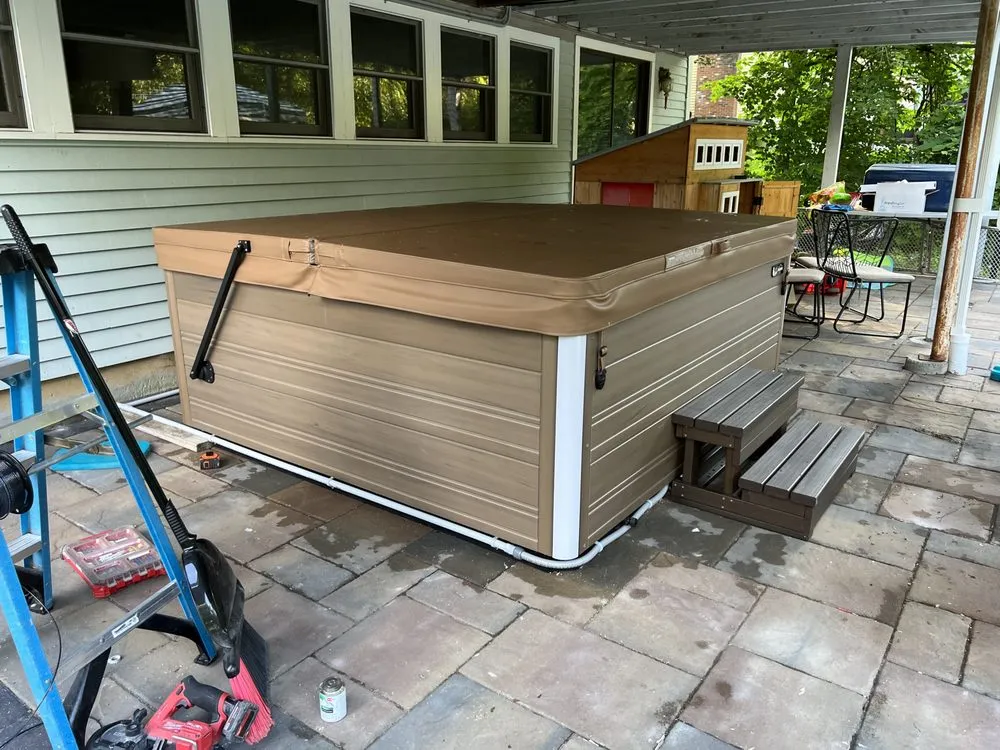 Slide of J V M Electric Solutions