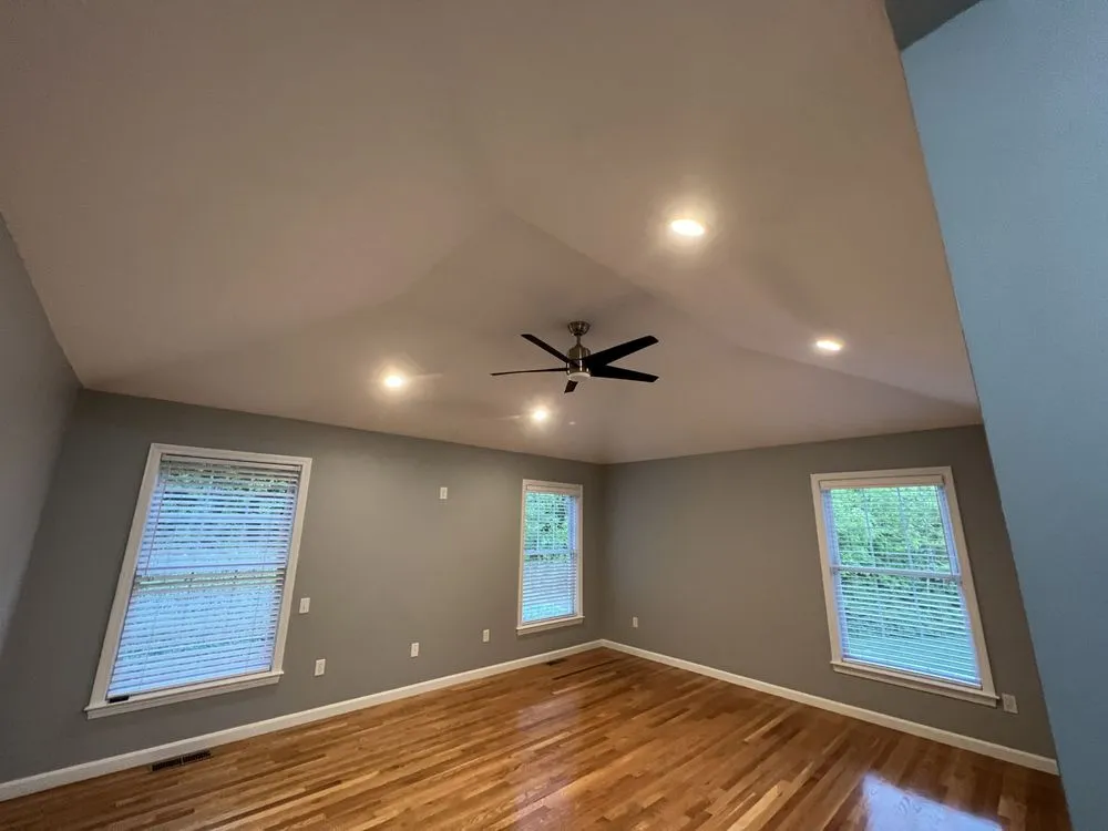 Slide of J V M Electric Solutions