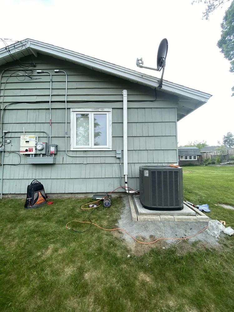 Slide of J V M Electric Solutions