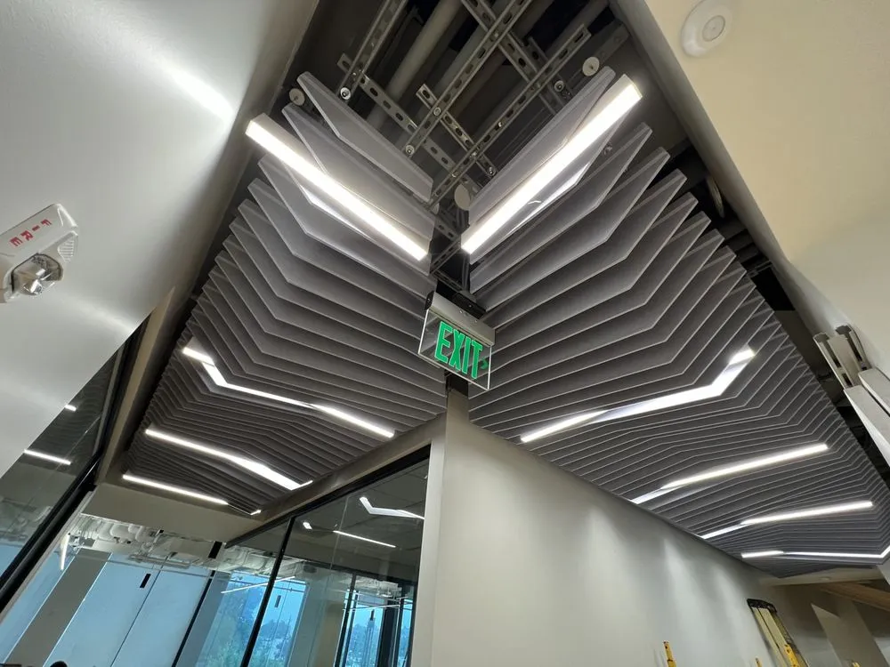 Slide of J V M Electric Solutions