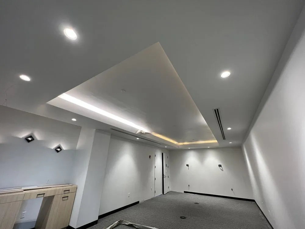 Slide of J V M Electric Solutions