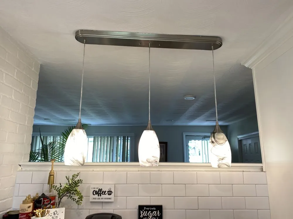 Slide of J V M Electric Solutions