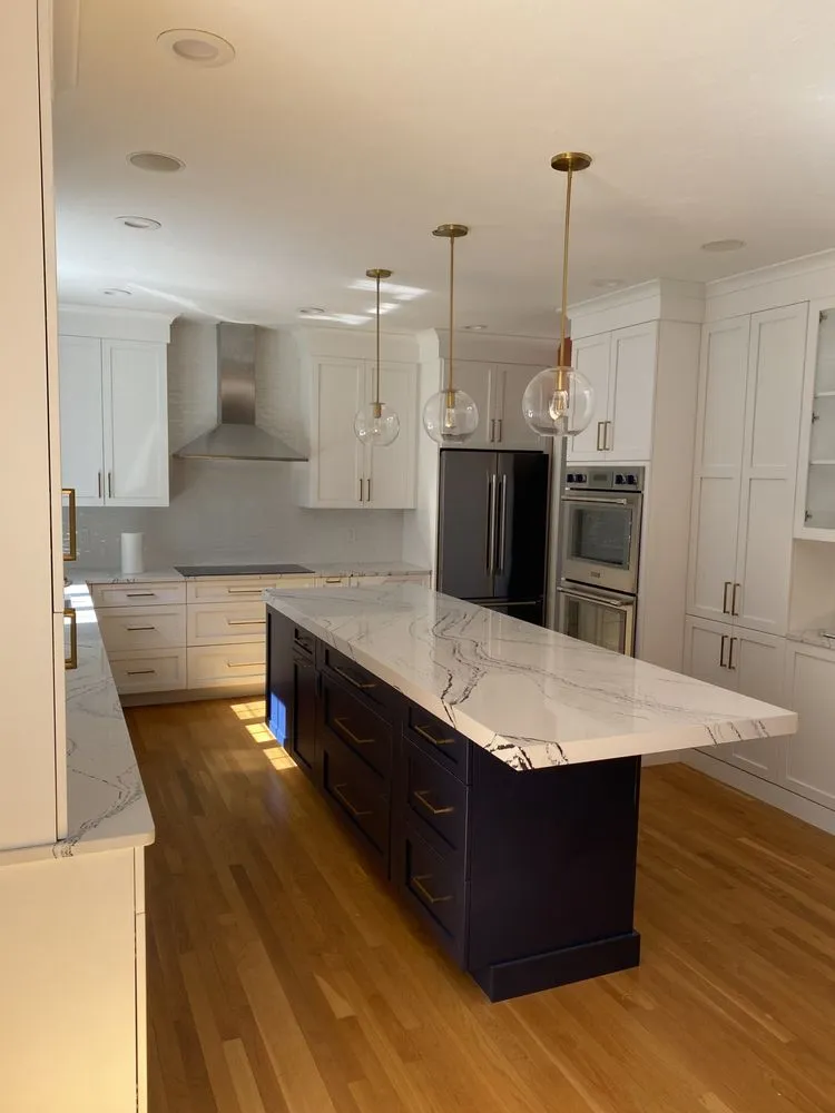 Slide of J V M Electric Solutions