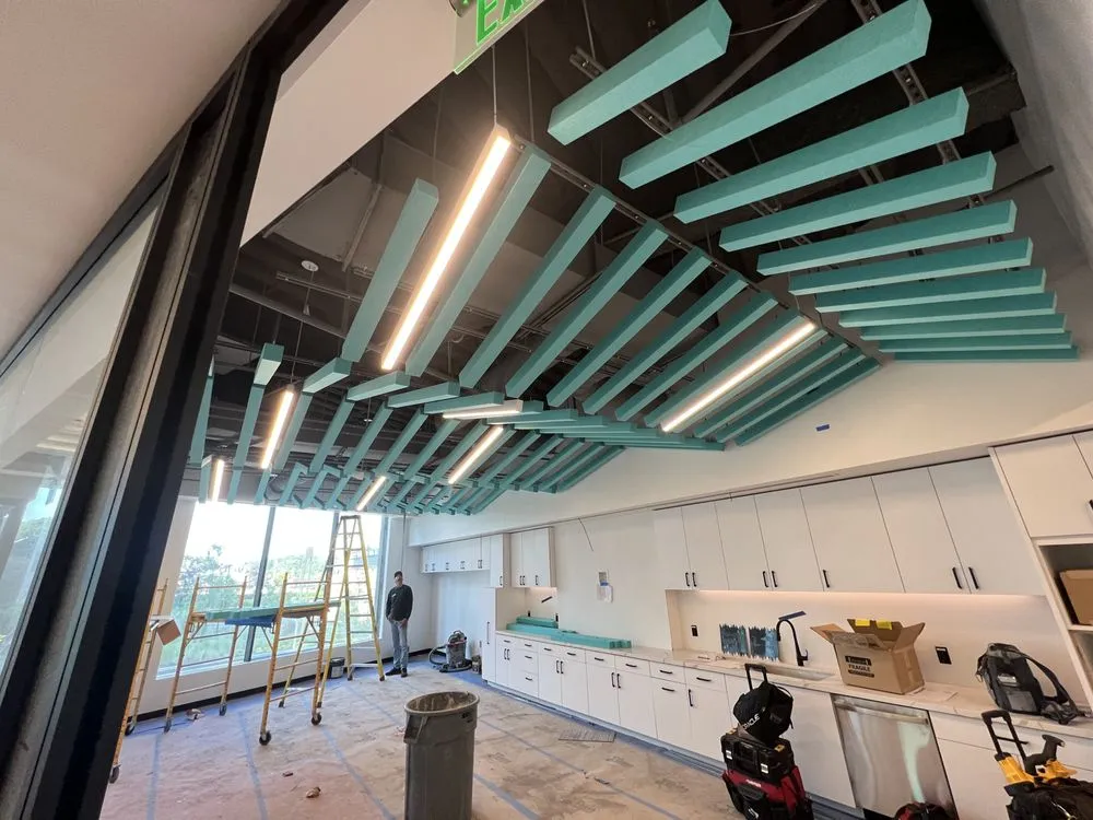 Slide of J V M Electric Solutions