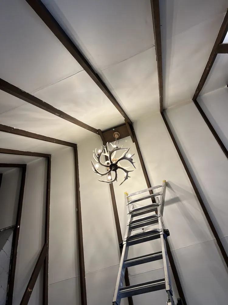 Slide of J V M Electric Solutions