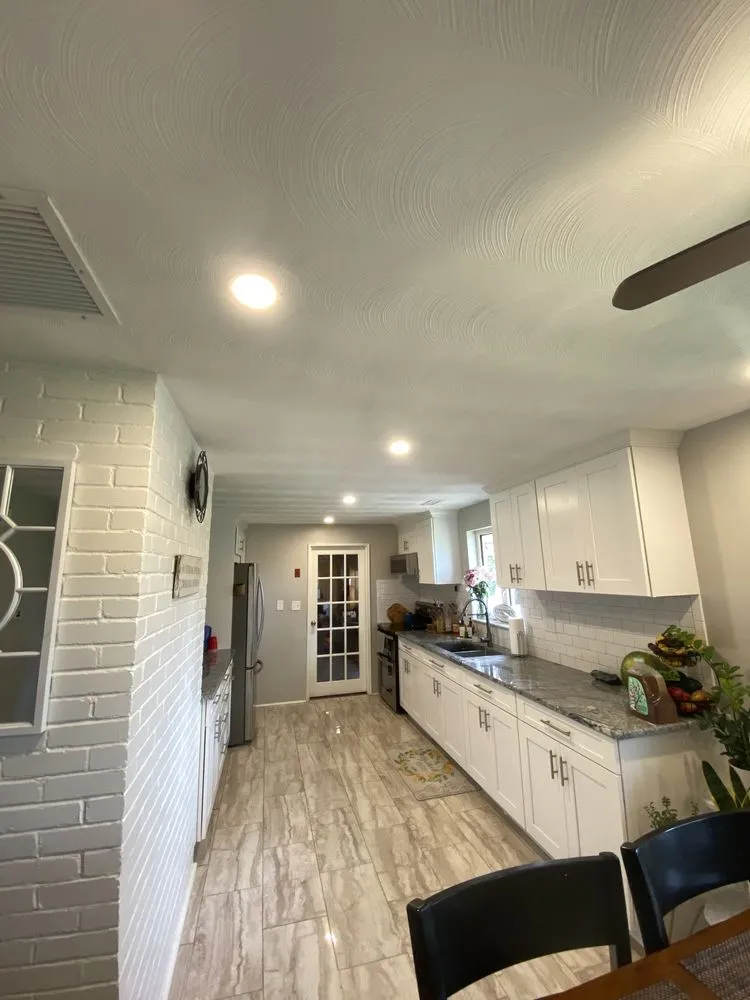 Slide of J V M Electric Solutions