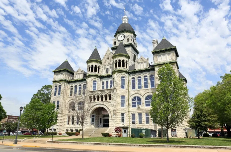 Slide of J Vangel Electric