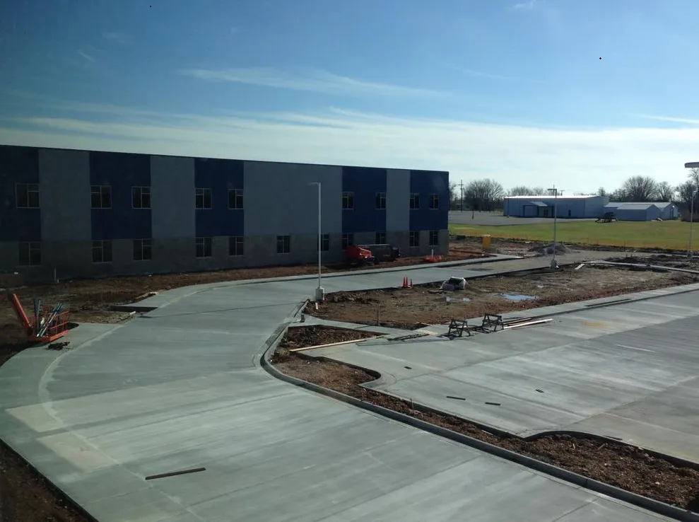 Slide of J Vangel Electric