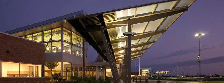 Slide of J Vangel Electric